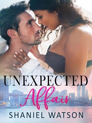 cover image of Unexpected Affair